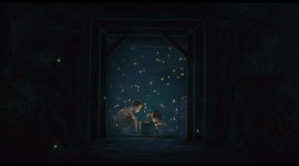 Grave Of The Fireflies Image