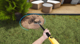 House Flipper Game Image