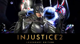 Injustice 2 Legendary Edition 1080p#1