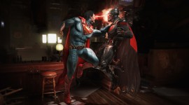 Injustice 2 Legendary Edition For PC#2