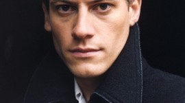 Ioan Gruffudd Wallpaper For Android