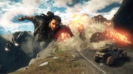 Just Cause 4 Image Download