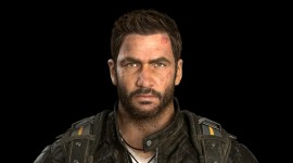 Just Cause 4 Photo