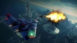 Just Cause 4 Photo Download