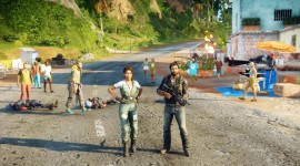 Just Cause 4 Photo Free#1