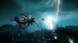Just Cause 4 Picture Download