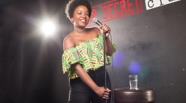 Lolly Adefope Wallpaper Download Free