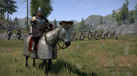 Mount & Blade 2 Bannerlord 1080p