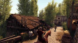 Mount & Blade 2 Bannerlord Aircraft Picture