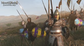 Mount & Blade 2 Bannerlord For PC