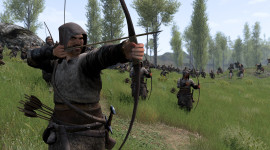 Mount & Blade 2 Bannerlord Image