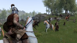 Mount & Blade 2 Bannerlord Image#1