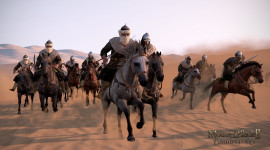 Mount & Blade 2 Bannerlord Image#3