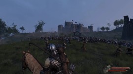 Mount & Blade 2 Bannerlord Image#4