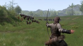 Mount & Blade 2 Bannerlord Photo
