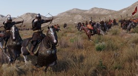 Mount & Blade 2 Bannerlord Photo Free