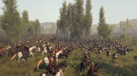 Mount & Blade 2 Bannerlord Photo#1