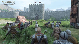 Mount & Blade 2 Bannerlord Photo#3