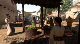 Mount & Blade 2 Bannerlord Pics