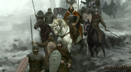 Mount & Blade 2 Bannerlord Pics#2