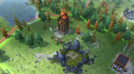 Northgard Wallpaper For PC