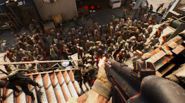 Overkill's The Walking Dead For PC