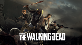 Overkill's The Walking Dead Full HD#2