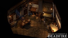 Pillars Of Eternity 2 Deadfire Aircraft Picture