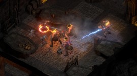 Pillars Of Eternity 2 Deadfire For PC