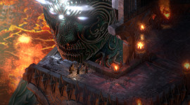 Pillars Of Eternity 2 Deadfire Full HD