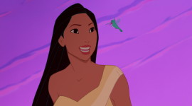 Pocahontas Photo Download