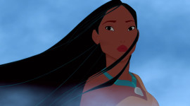 Pocahontas Wallpaper Download