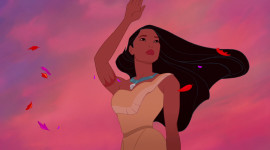 Pocahontas Wallpaper For Desktop