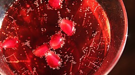 Pomegranate Liqueur Image Download