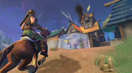 Realm Royale Wallpaper Download