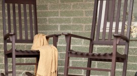 Rocking Chair Photo Download