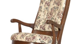 Rocking Chair Wallpaper For IPhone Free