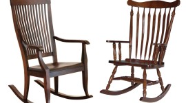 Rocking Chair Wallpaper For PC
