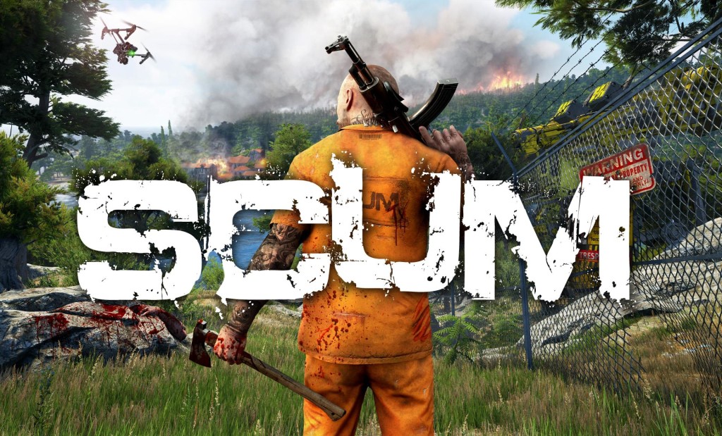 Scum Game wallpapers HD