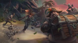 Sea Of Thieves Picture Download
