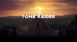 Shadow Of The Tomb Raider Image