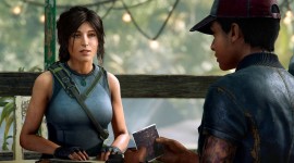 Shadow Of The Tomb Raider Image Download
