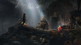 Shadow Of The Tomb Raider Image#2
