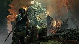 Shadow Of The Tomb Raider Image#3