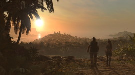 Shadow Of The Tomb Raider Picture Download