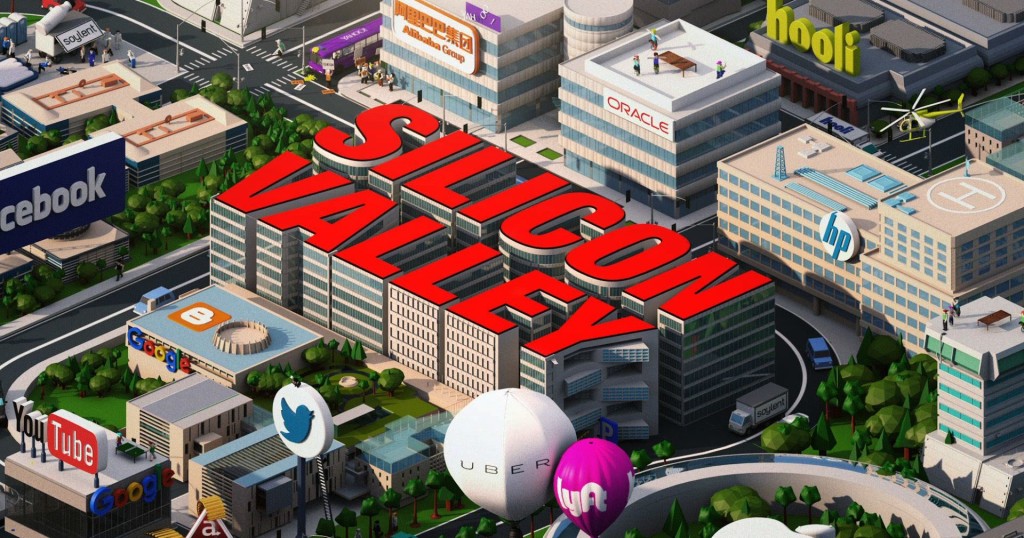 Silicon Valley wallpapers HD