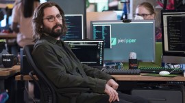 Silicon Valley Wallpaper For PC