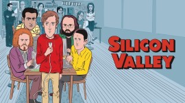 Silicon Valley Wallpaper HQ