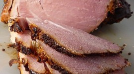 Smoked Meat Wallpaper For IPhone Free