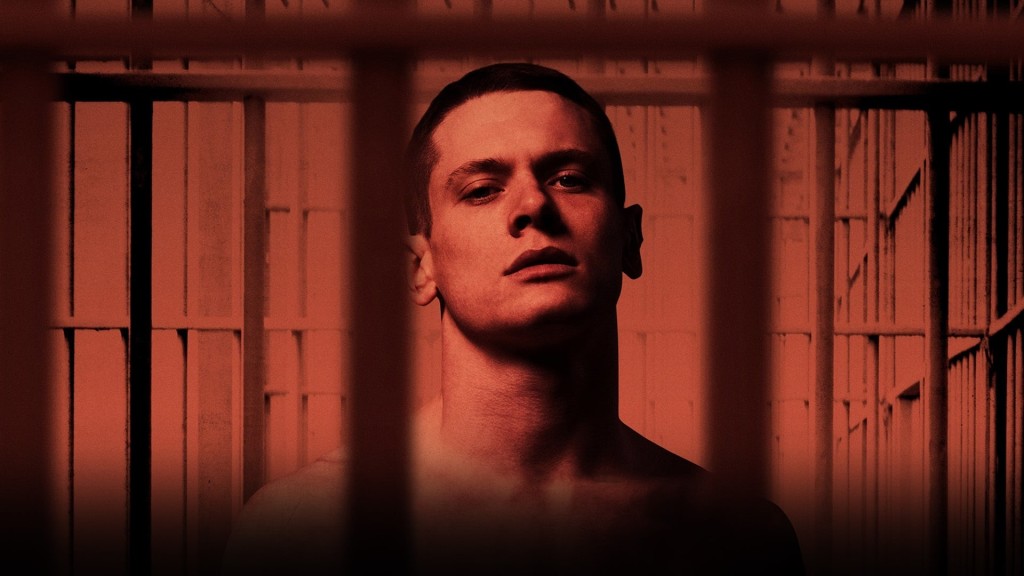 Starred Up wallpapers HD